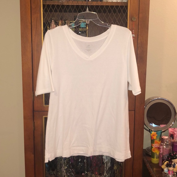 J. Jill Tops J Jill Tshirt Poshmark